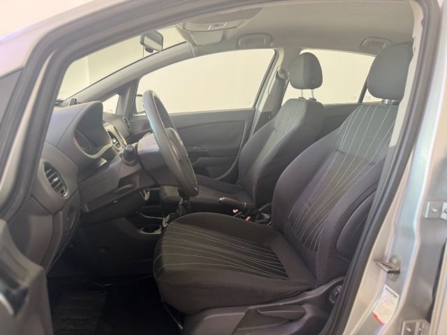 OPEL Corsa usata 4