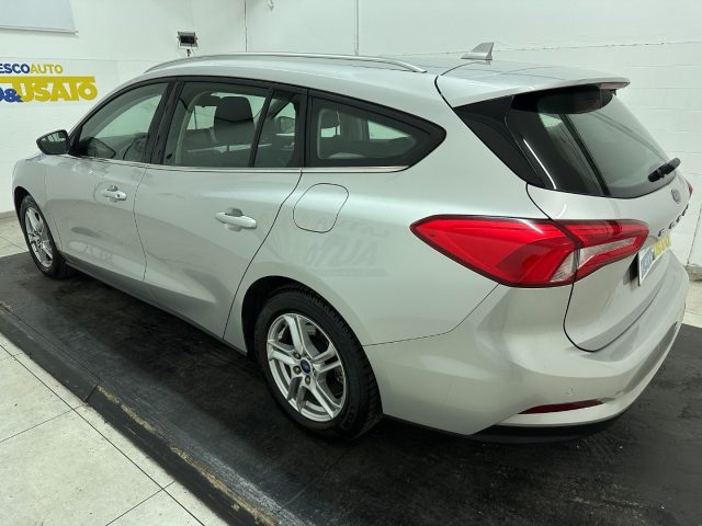 FORD Focus usata, con Airbag laterali