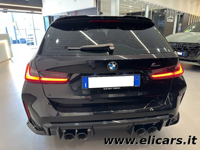 BMW M3 usata, con Airbag