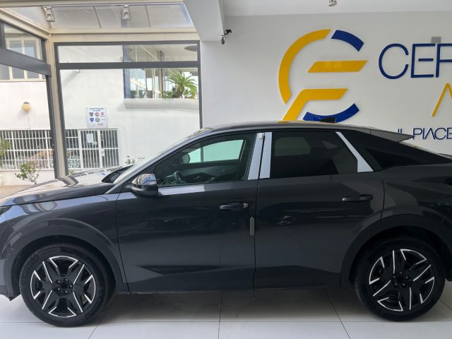 PEUGEOT 3008 usata, con Cerchi in lega