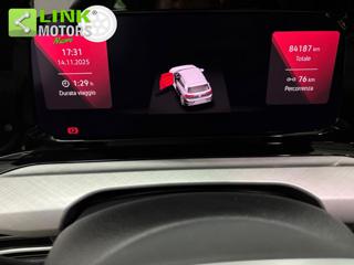 VOLKSWAGEN Golf usata, con Volante multifunzione