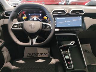 MG ZS usata, con Immobilizzatore elettronico