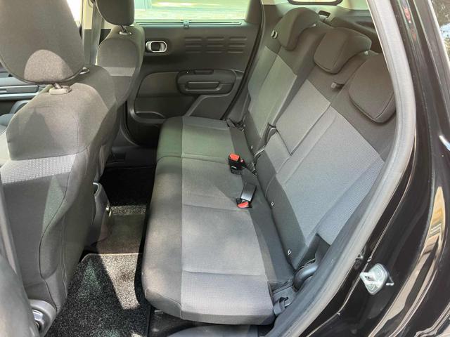 CITROEN C3 Aircross usata, con Controllo trazione