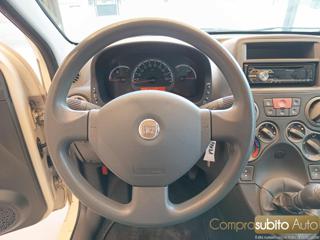 FIAT Panda usata 7