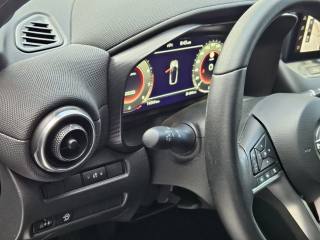 NISSAN Juke usata, con Touch screen