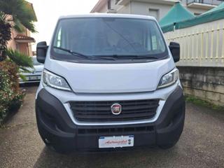 FIAT Ducato usata, con Airbag