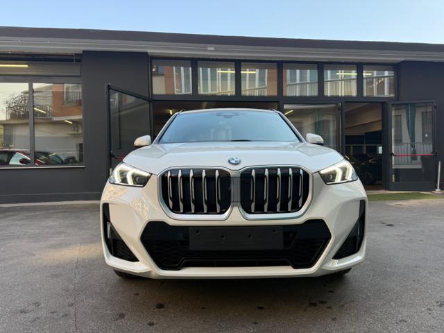 BMW X1 usata, con Airbag