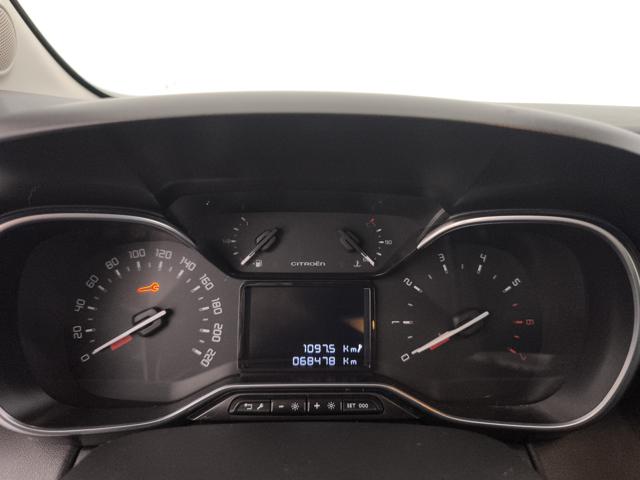 CITROEN C3 Aircross usata, con ESP