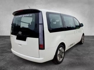 HYUNDAI Staria usata, con Alzacristalli elettrici