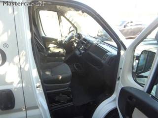 FIAT Ducato usata, con Airbag Passeggero