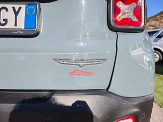 JEEP Renegade usata, con Regolazione elettrica sedili