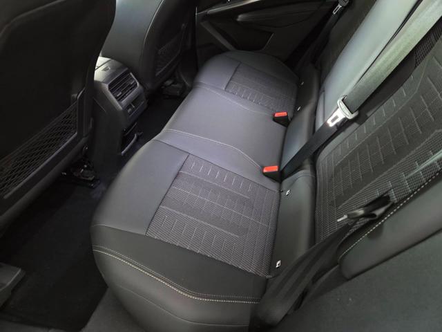 PEUGEOT 3008 usata, con Airbag Passeggero