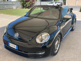 VOLKSWAGEN Maggiolino usata, con Airbag laterali
