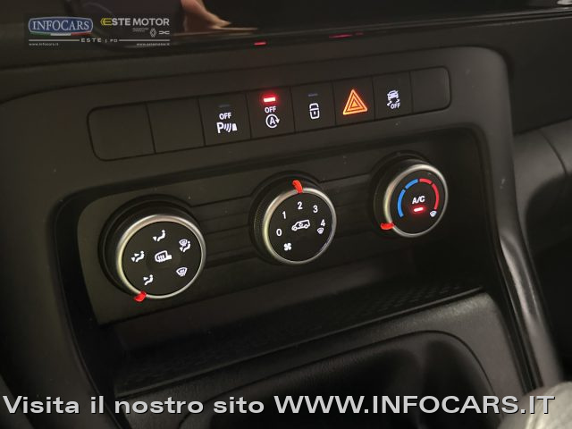 MERCEDES-BENZ Citan usata, con ESP