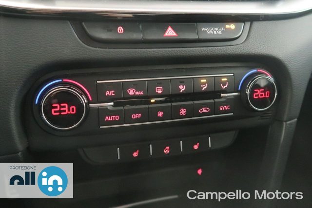 KIA XCeed usata 11