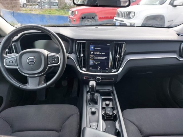VOLVO V60 usata 8
