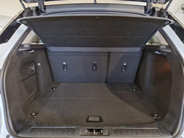 LAND ROVER Range Rover Evoque usata, con Touch screen