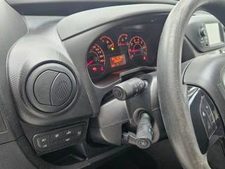 FIAT Qubo usata, con Chiusura centralizzata