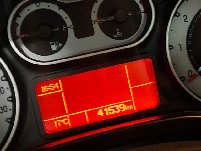 FIAT 500L usata, con Autoradio