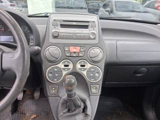 FIAT Panda usata 7