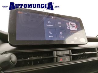 JEEP Avenger usata, con Immobilizzatore elettronico