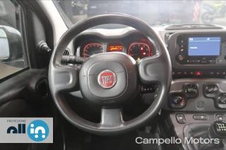 FIAT Panda usata 7