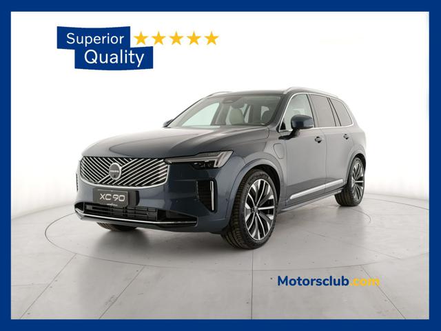 VOLVO XC90 usata, con ABS