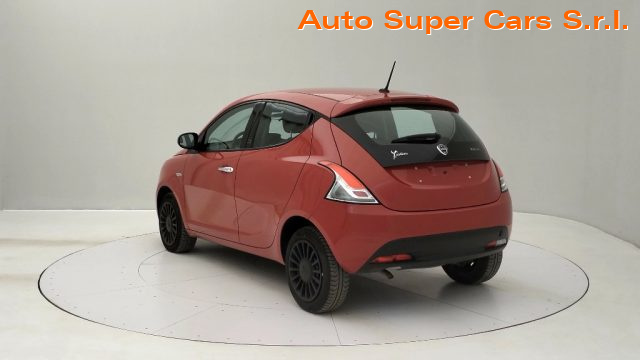 LANCIA Ypsilon usata, con Airbag Passeggero