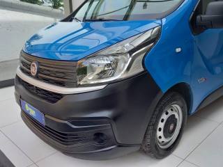 FIAT Talento usata, con Autoradio