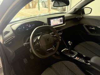 PEUGEOT 2008 usata, con Airbag testa
