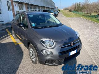 FIAT 500X usata, con Boardcomputer