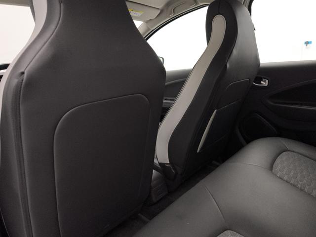 RENAULT ZOE usata, con USB