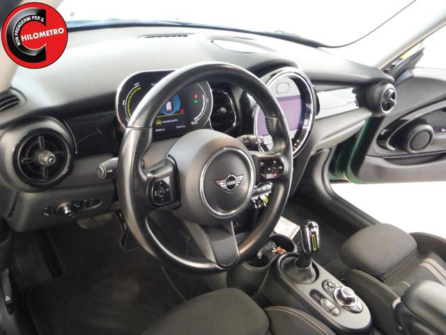 MINI Cooper SE usata, con Autoradio