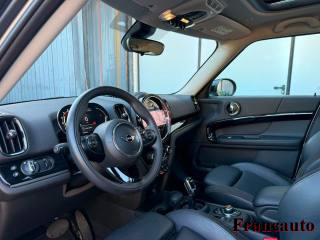 MINI Countryman usata, con Autoradio