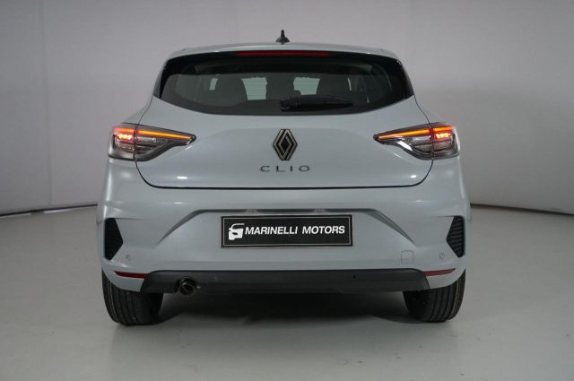 RENAULT Clio usata, con Alzacristalli elettrici
