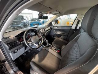 VOLKSWAGEN T-Cross usata, con Controllo trazione