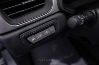 RENAULT Captur usata, con ESP
