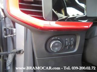 OPEL Mokka usata, con ESP