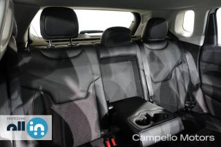 JEEP Compass usata 6