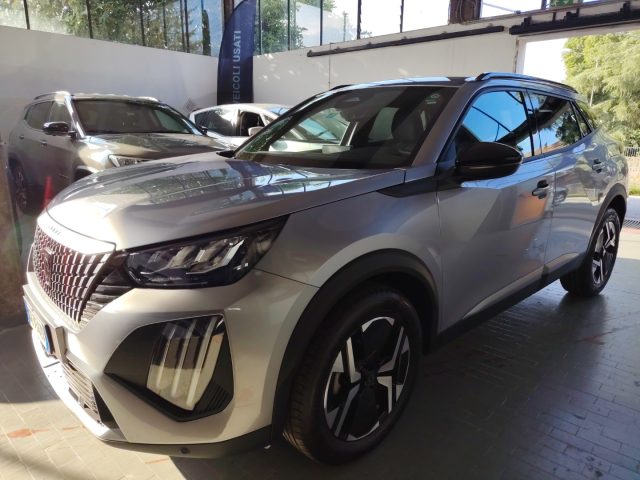 PEUGEOT 2008 usata, con Autoradio