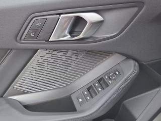 BMW 120 usata, con Cruise Control