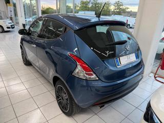 LANCIA Ypsilon usata, con Controllo trazione