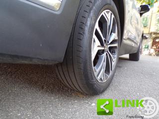 HYUNDAI Santa Fe usata, con Interni in pelle