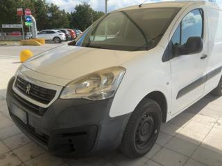 PEUGEOT Partner usata, con Airbag