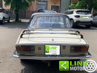 TRIUMPH Spitfire usata 7