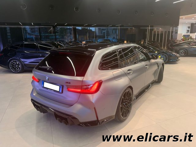 BMW M3 usata, con Bracciolo