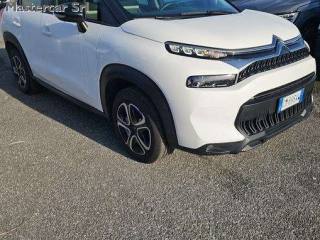 CITROEN C3 Aircross usata, con Airbag laterali