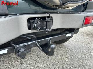 HYUNDAI Galloper usata, con Climatizzatore