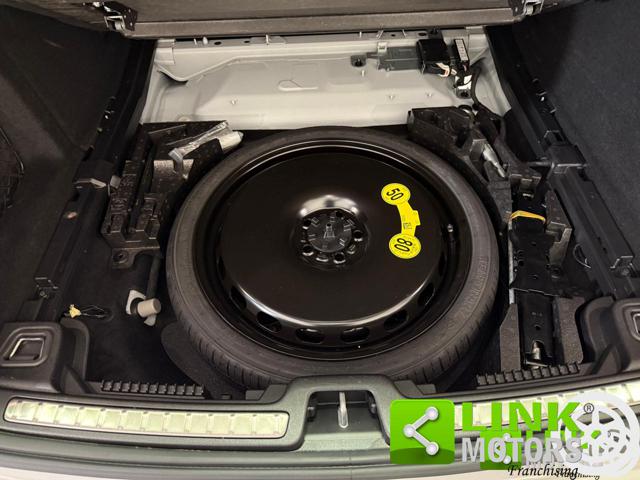 VOLVO V60 usata, con Sedile posteriore sdoppiato
