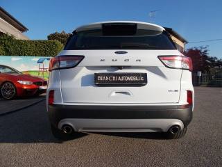 FORD Kuga usata, con Autoradio